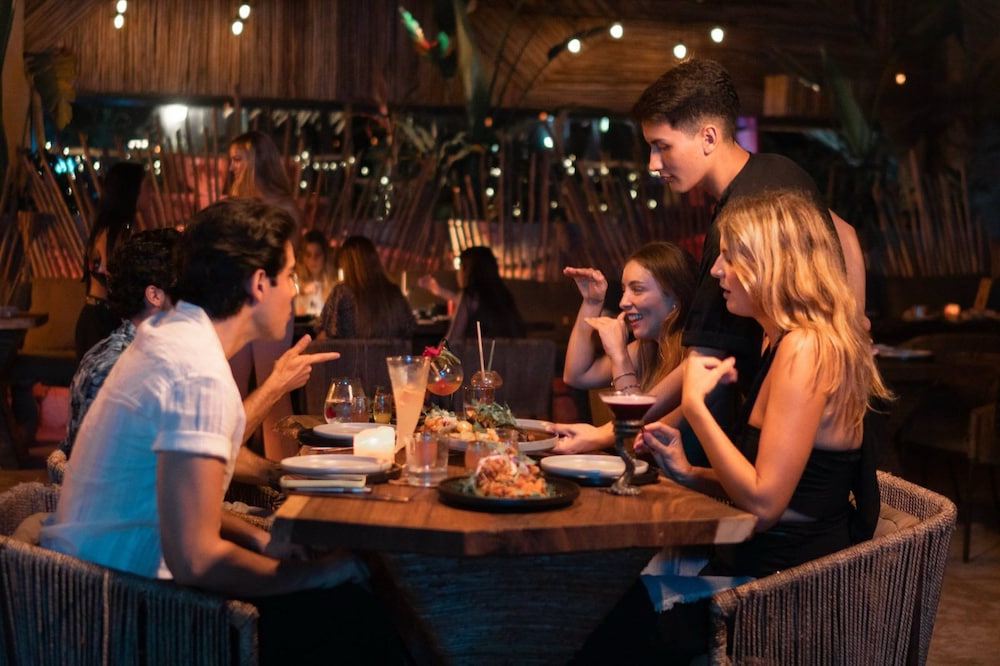 Cerveceria Tulum Boutique Hotel & Beer Spa 38/45