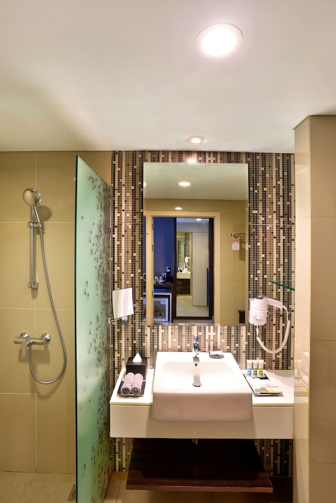 Mercure Serpong Alam Sutera 15/71