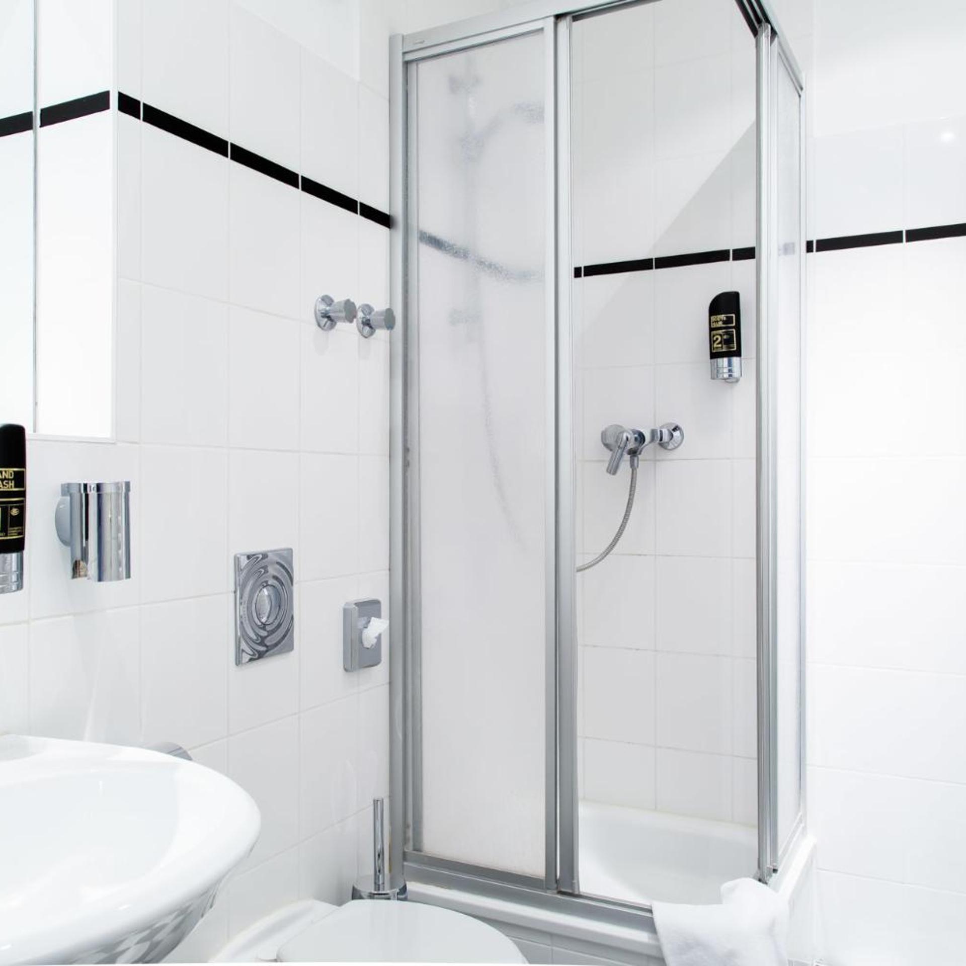 Hotel Residenz Begaswinkel 45/49
