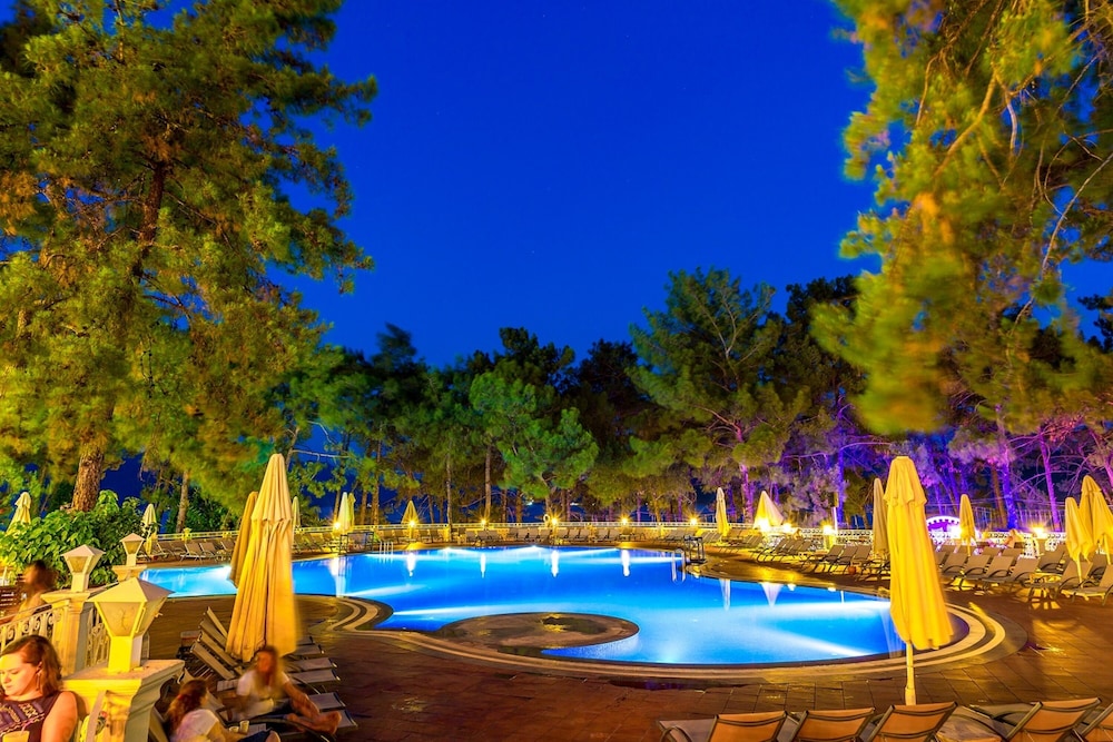 Grand Yazici Club Marmaris Palace 35/41