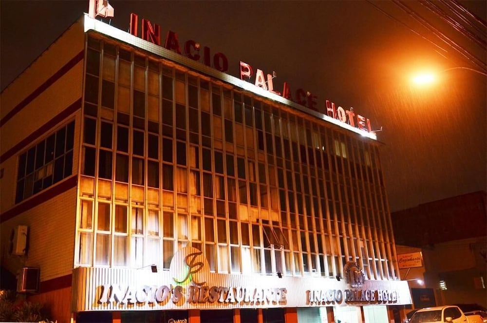 Inacio Palace 2/20