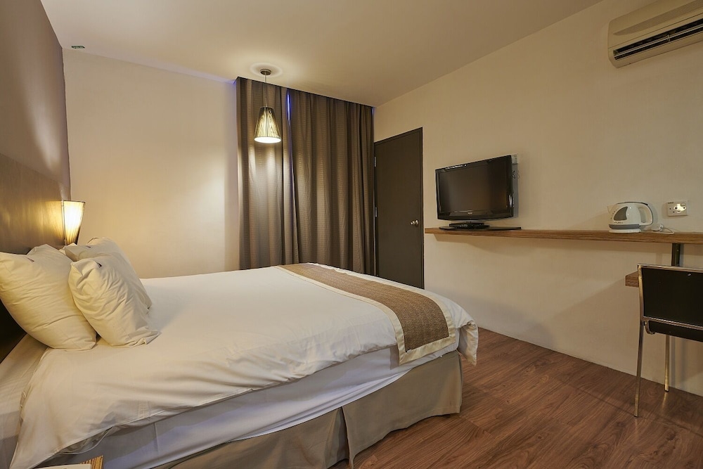 The Leverage Business Hotel Kuala Kedah 15/52