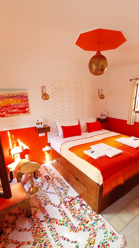 Riad Heklek 28/50