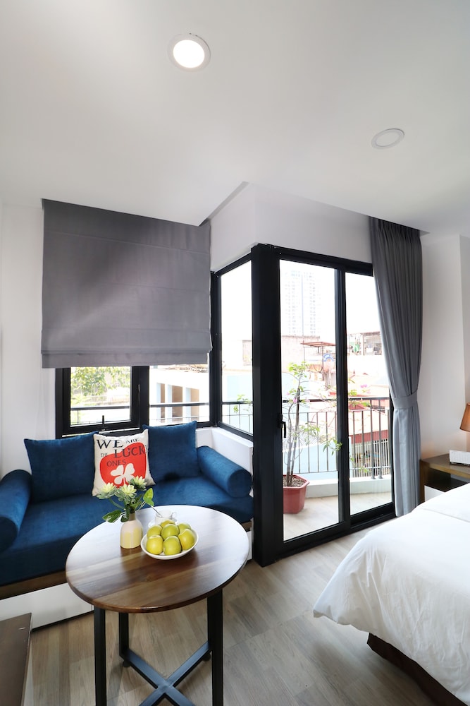 Istay Hotel Apartment 6 35/44