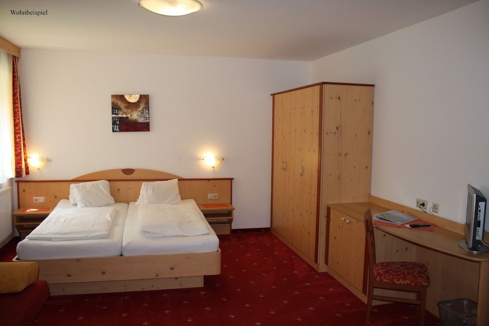 Hotel-Pension Hubertus 5/31