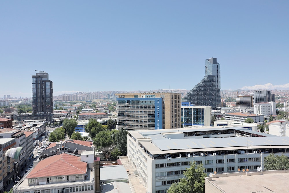 Hotel Akyuz 45/50