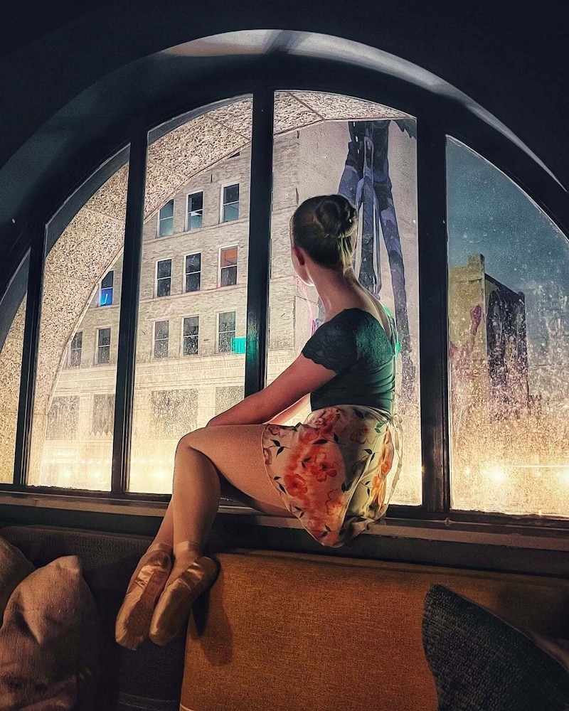 Moxy Houston Downtown 27/50