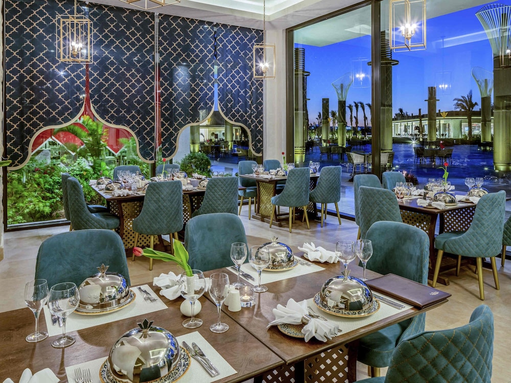 Rixos Premium Magawish Bay View 43/50