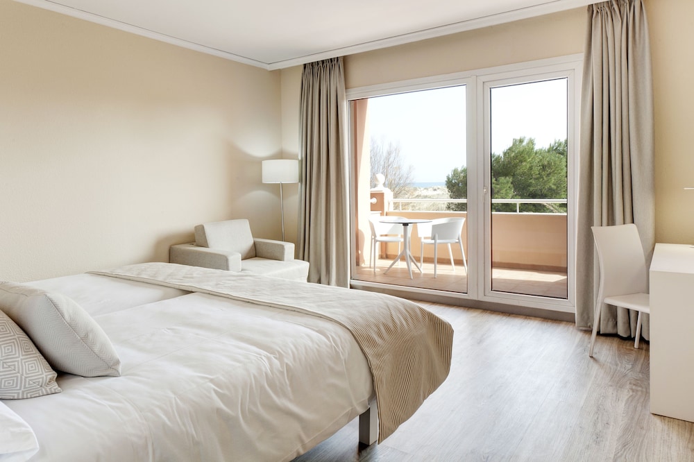 Hotel Oliva Nova Beach Golf 9/63