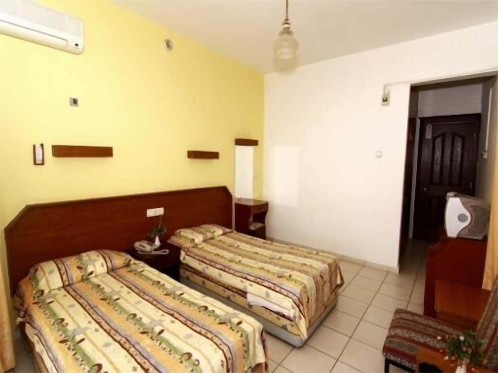 Kleopatra Bebek Hotel 30/71