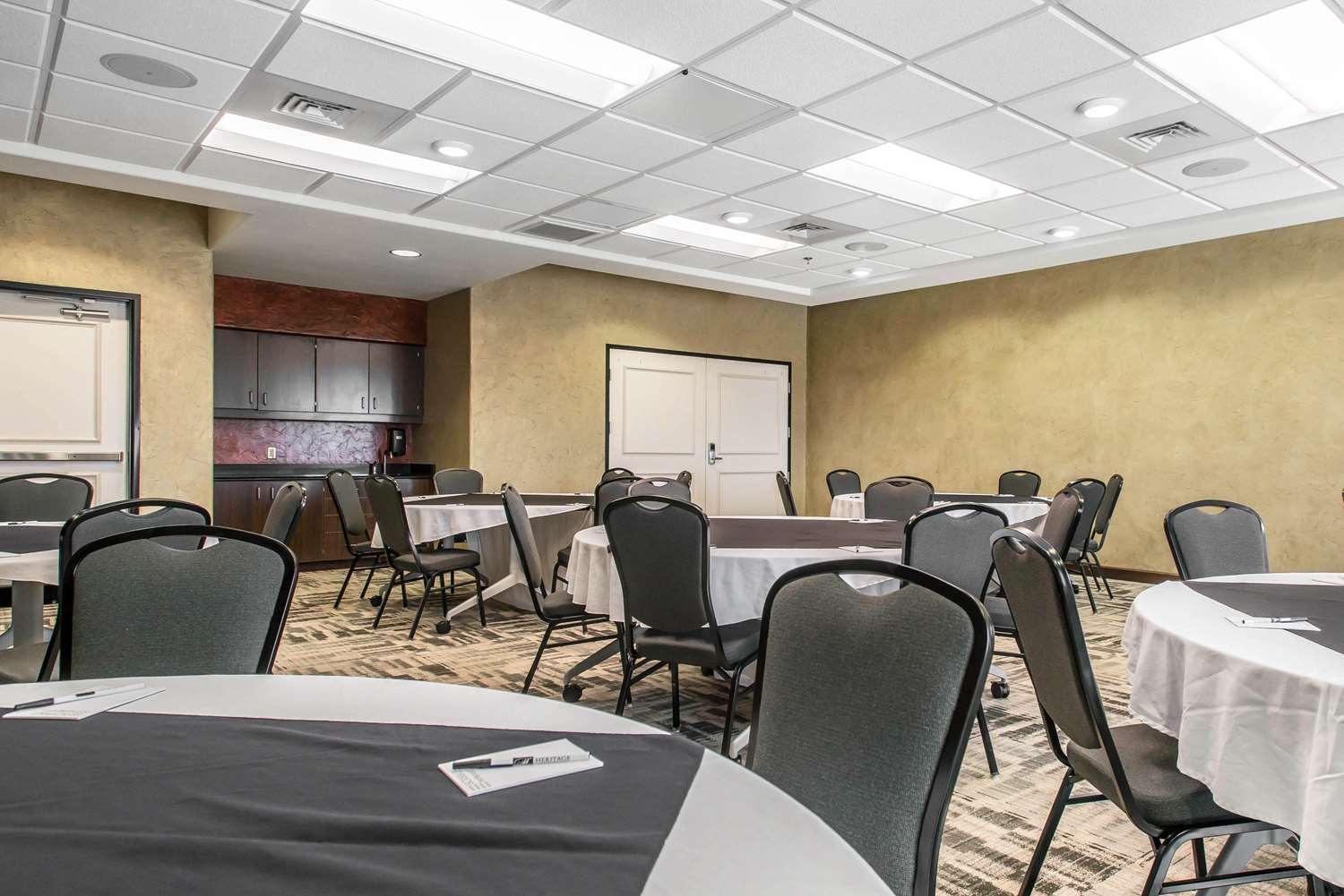 The Heritage Inn & Suites An Ascend Hotel Collection Member 15/27