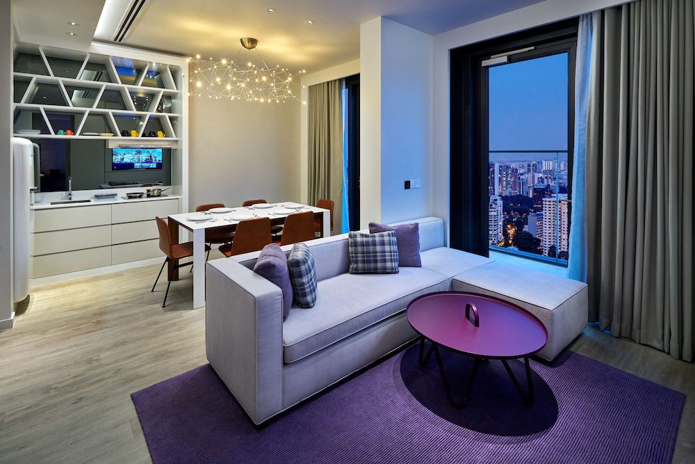 YOTEL Singapore, Select by Hilton 26/49