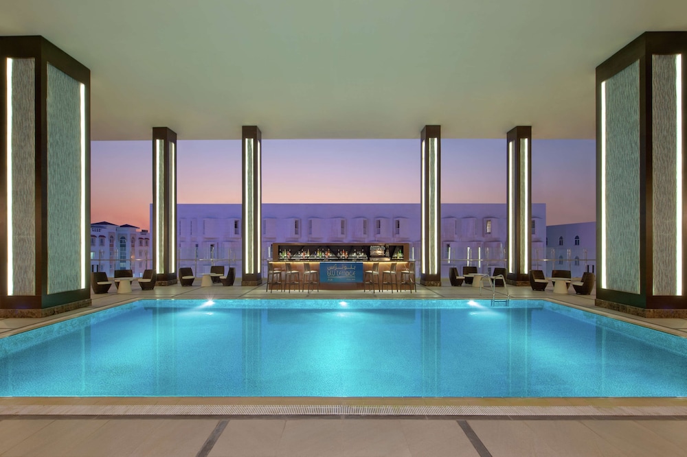 Doubletree By Hilton Doha - Al Sadd photo5