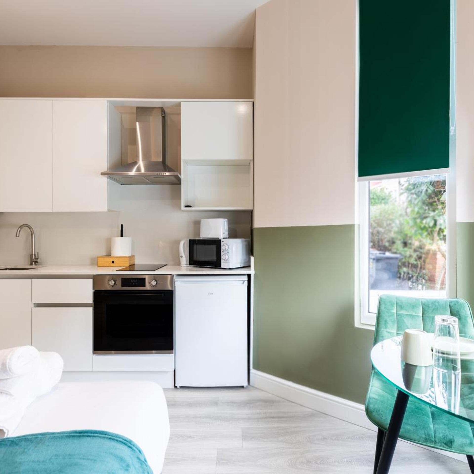 The Chapter Hotels - Finsbury Park 34/50