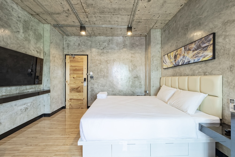 My Style Resort Hotel -SHA Plus 5/24