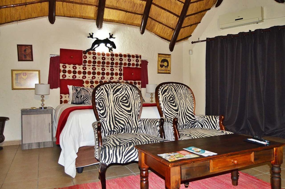 Royale Marlothi Safari Lodge 56/73