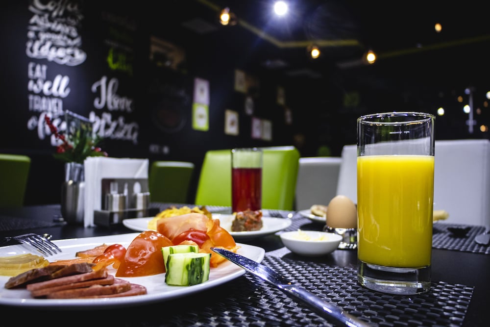 Art Hotel Bishkek 35/50
