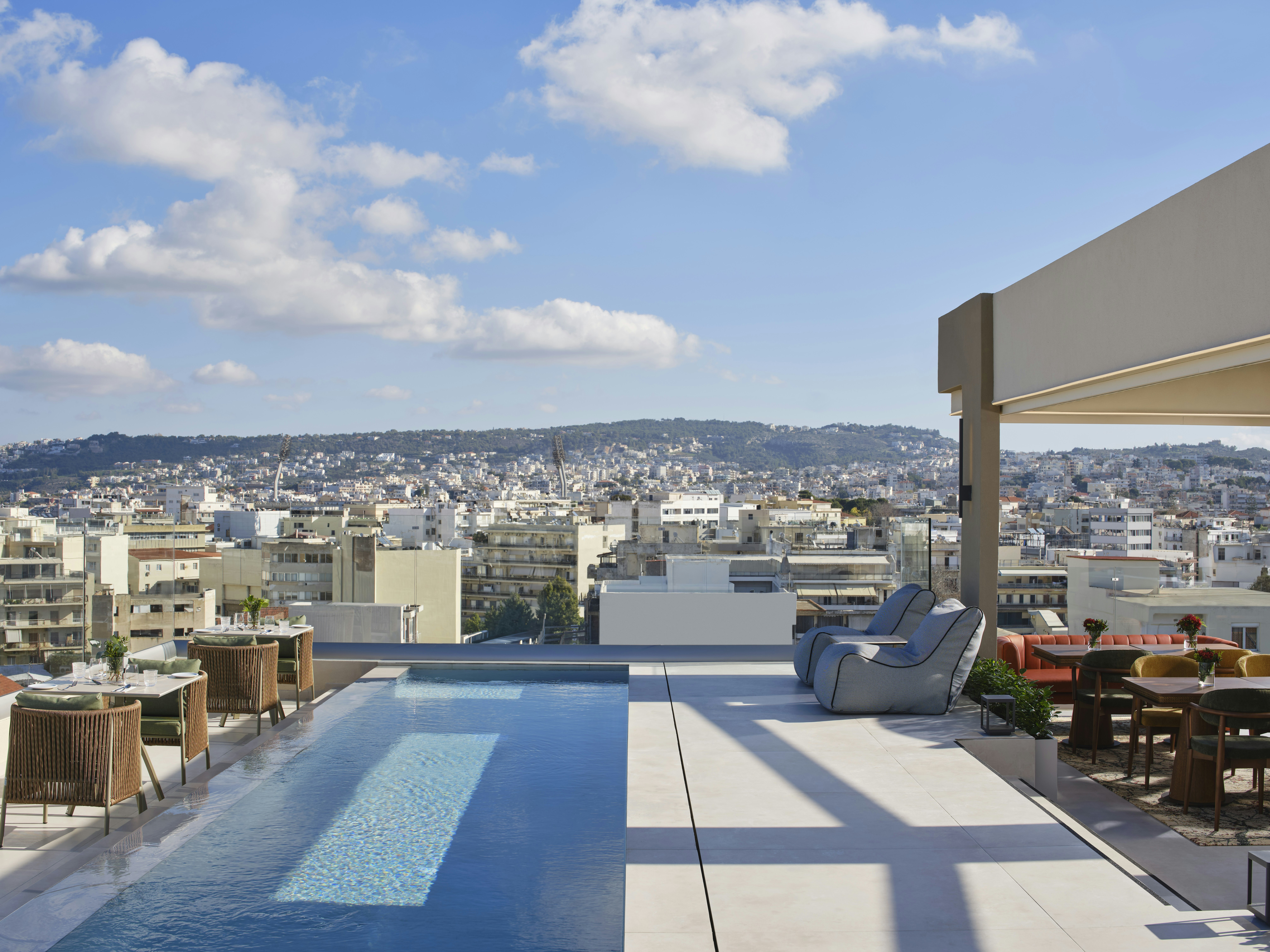 Hilton Garden Inn Chania City 15/41