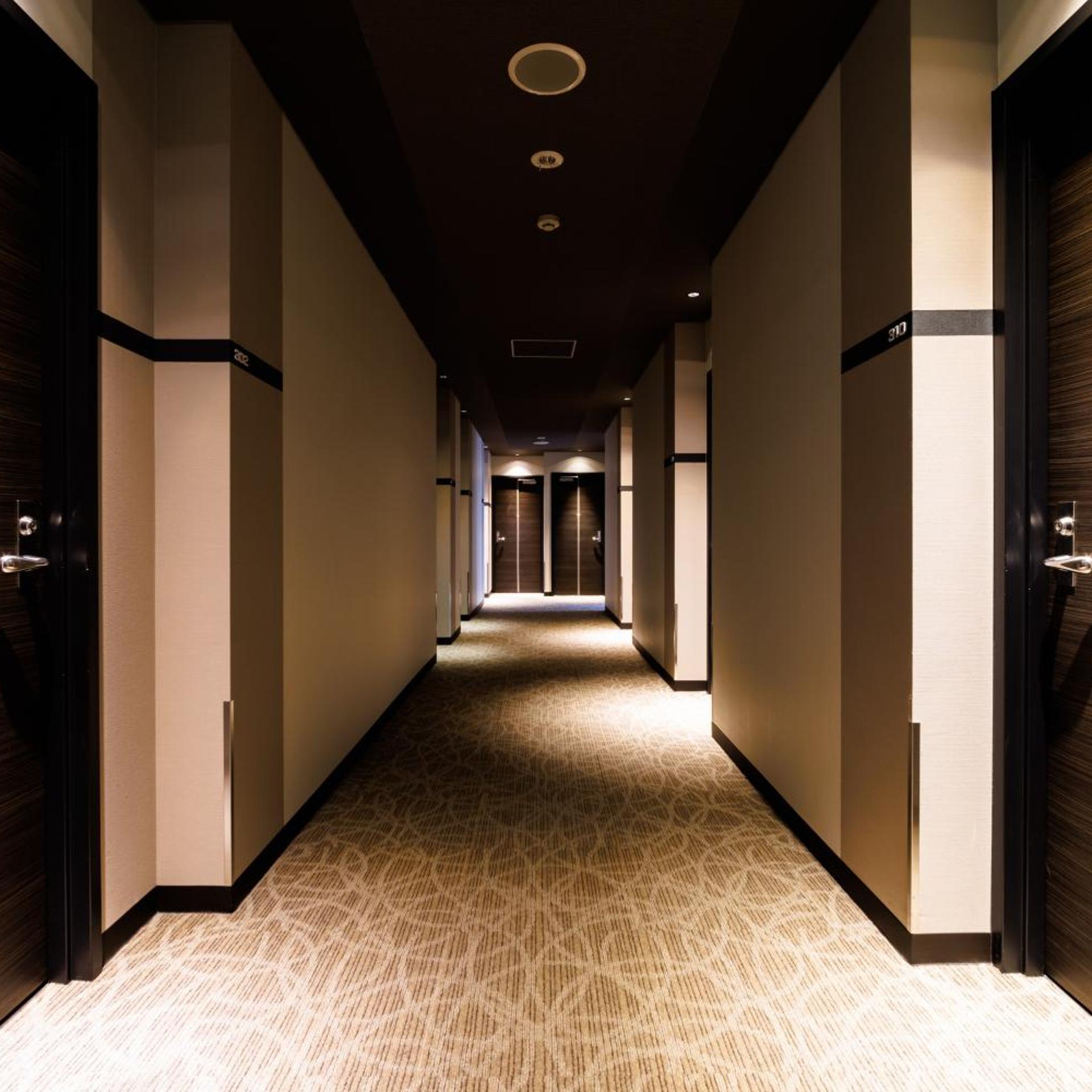 Hotel Fosse Himeji 29/36