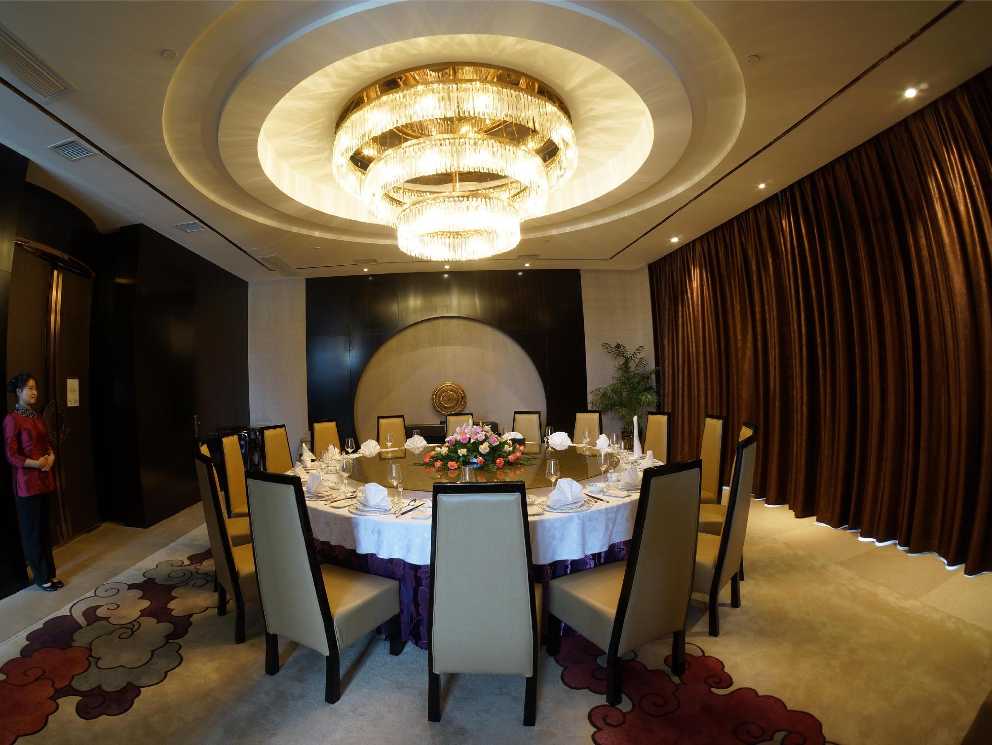Argyle Hotel Xingyi 23/35