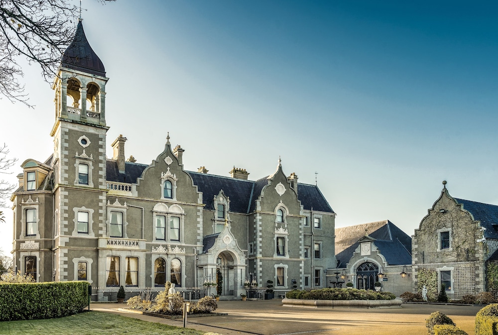 Killashee Hotel 47/49