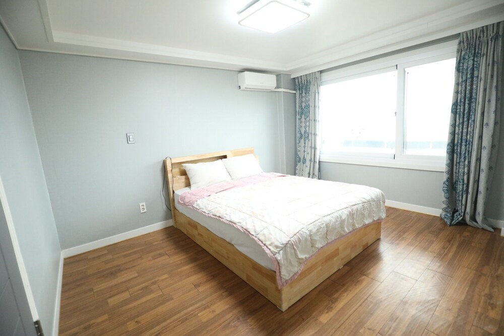 Jeju Tovice Condo Family 21/50