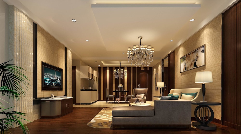 فندق بودل الصحافة(Boudl Al Sahafa (ex Braira Al Sahafa Hotel Riyadh)) 35/62