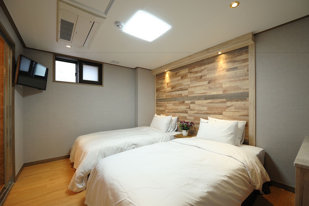 Daeyoung Hotel Seoul 13/66