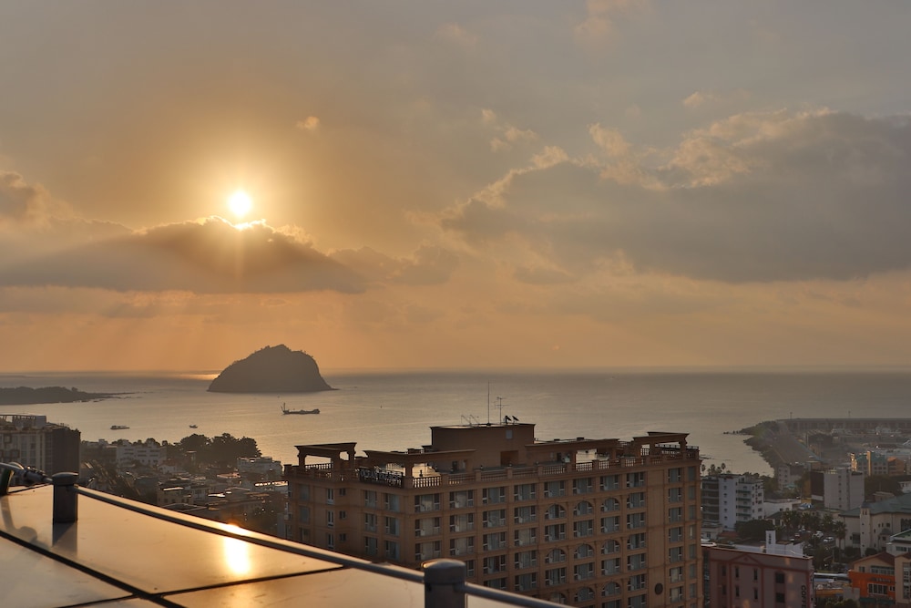 Mstay Hotel Jeju 40/64