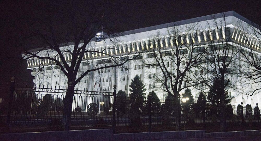 Olive Hotel Bishkek 2/32