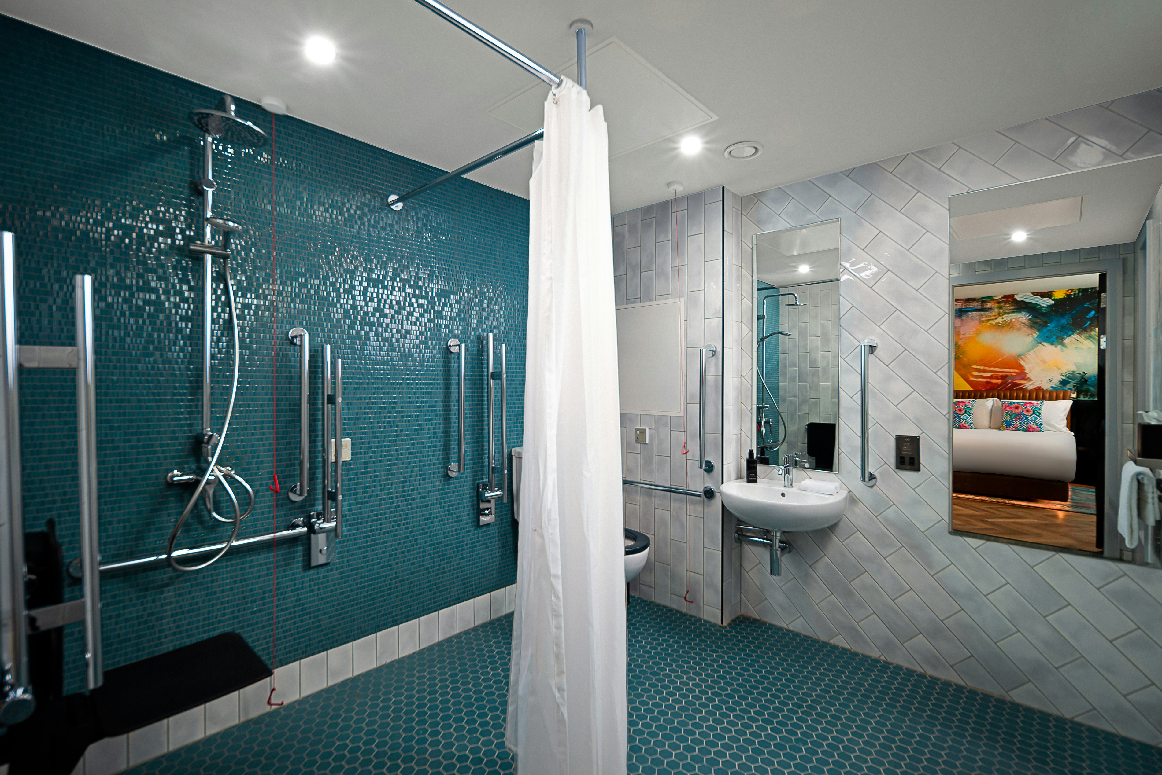 NYX Hotel Dublin Portobello 46/46