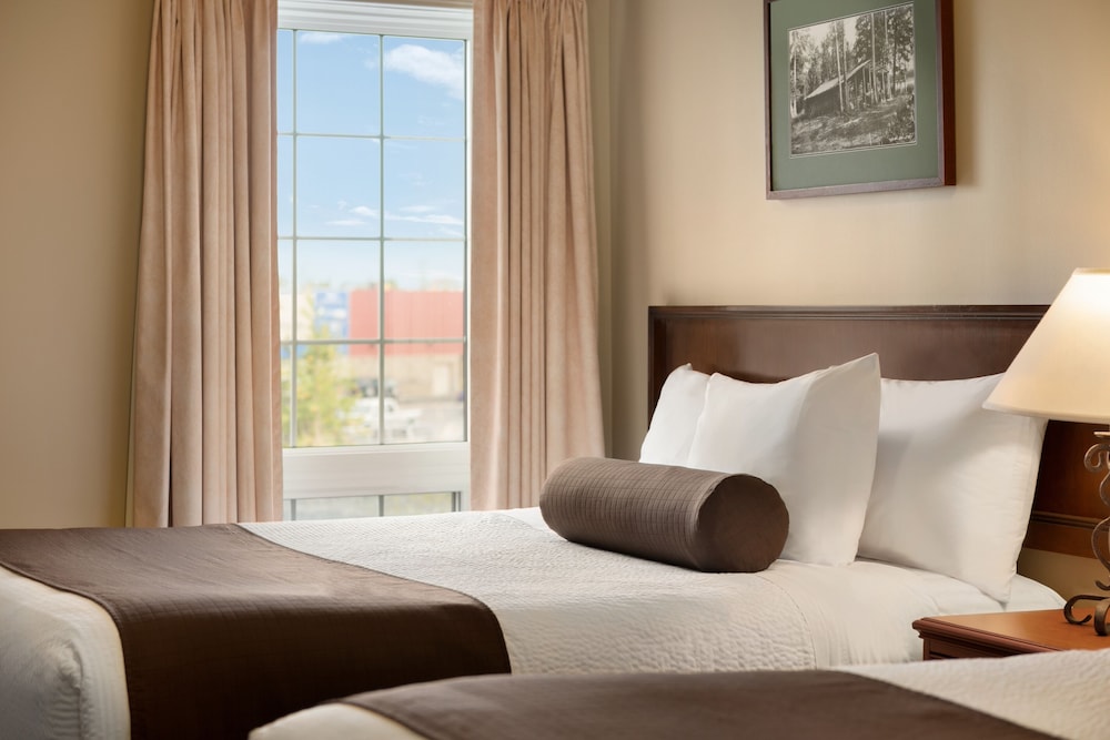 Stanton Suites Hotel Yellowknife 10/38