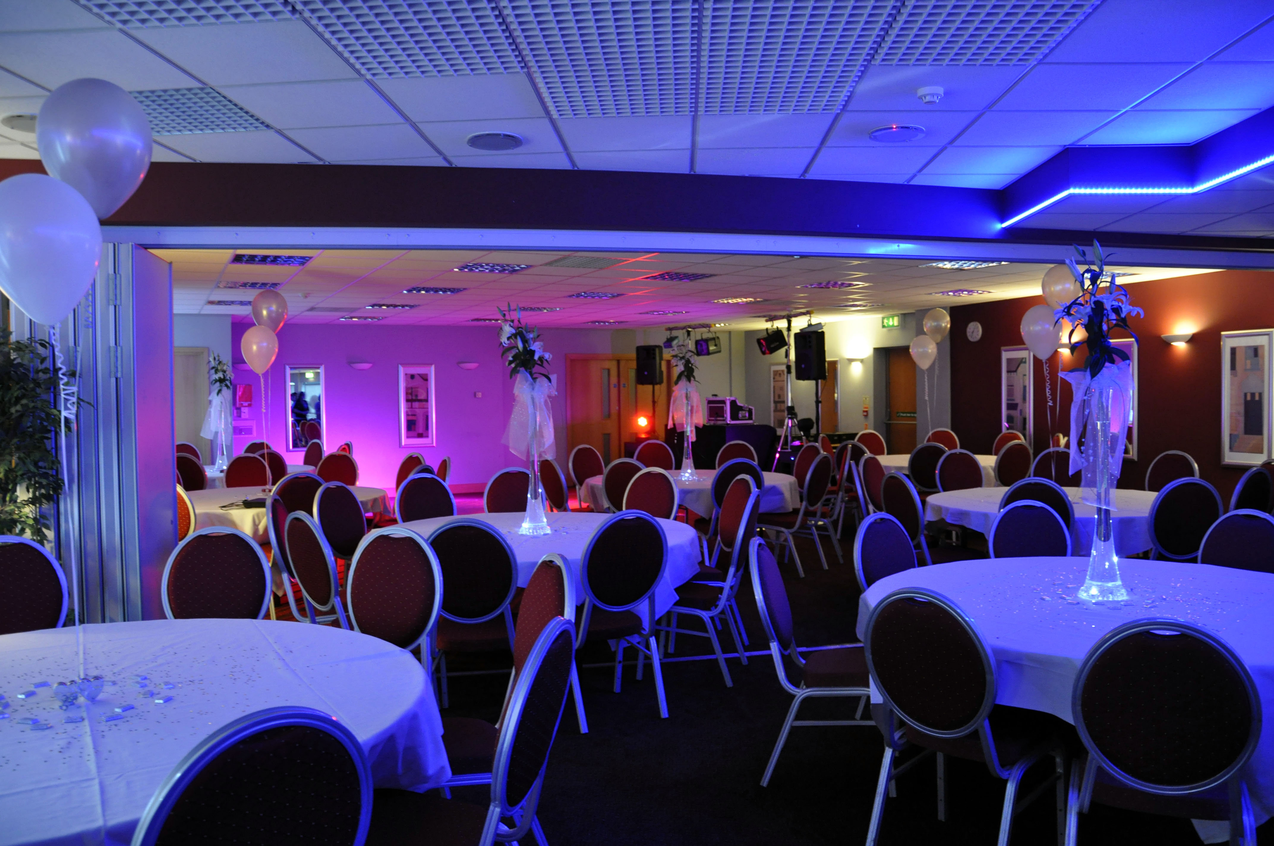 HOLIDAY INN BIRMINGHAM NORTH - CANNOCK 10/22