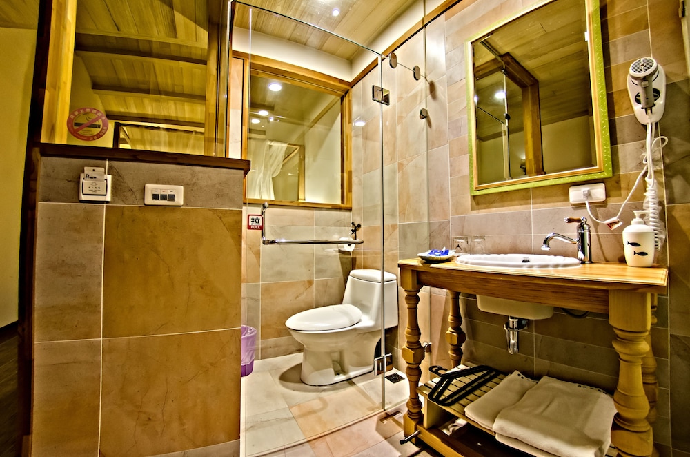 Sasa Nor Lamour B&B 45/50