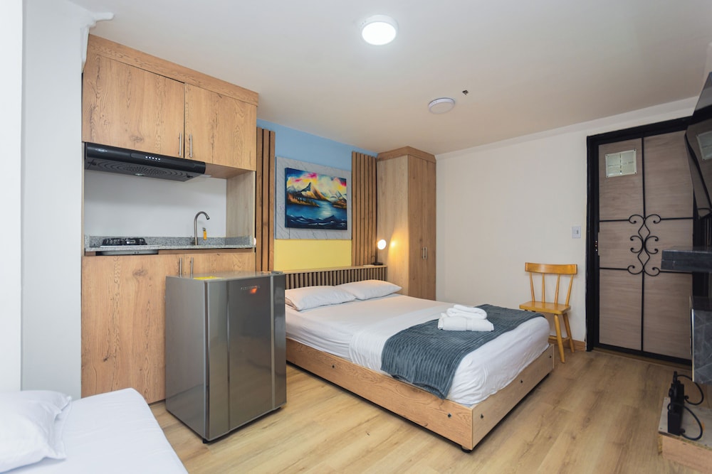 Hotel Lares 70 17/48