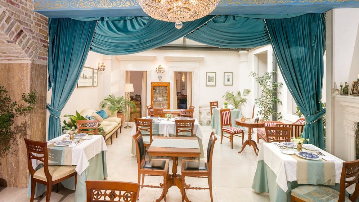Palace Judita Heritage Hotel 60/76