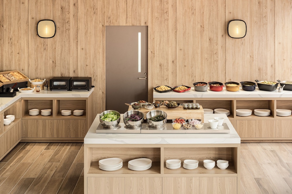 Nest Hotel Naha Kumoji 16/41