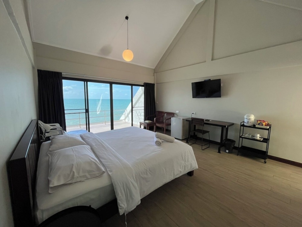 Wangkaew Resort 14/50