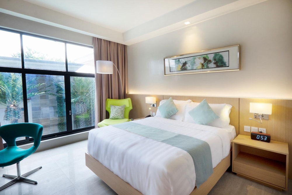Watergate Hotel Butuan City 9/47