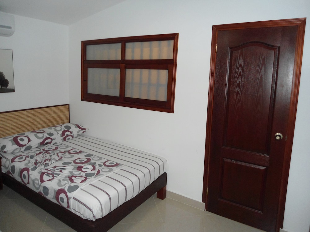 Hotel La Magdalena 7/33