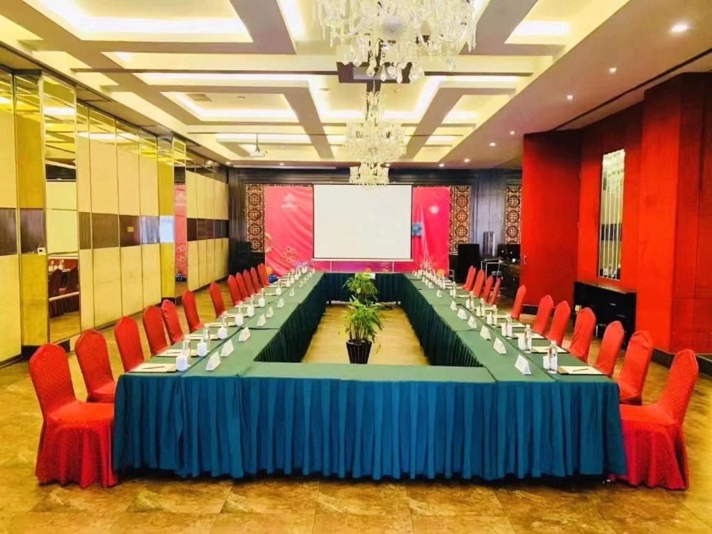 Qingdao Kuaitong International Hotel 26/43