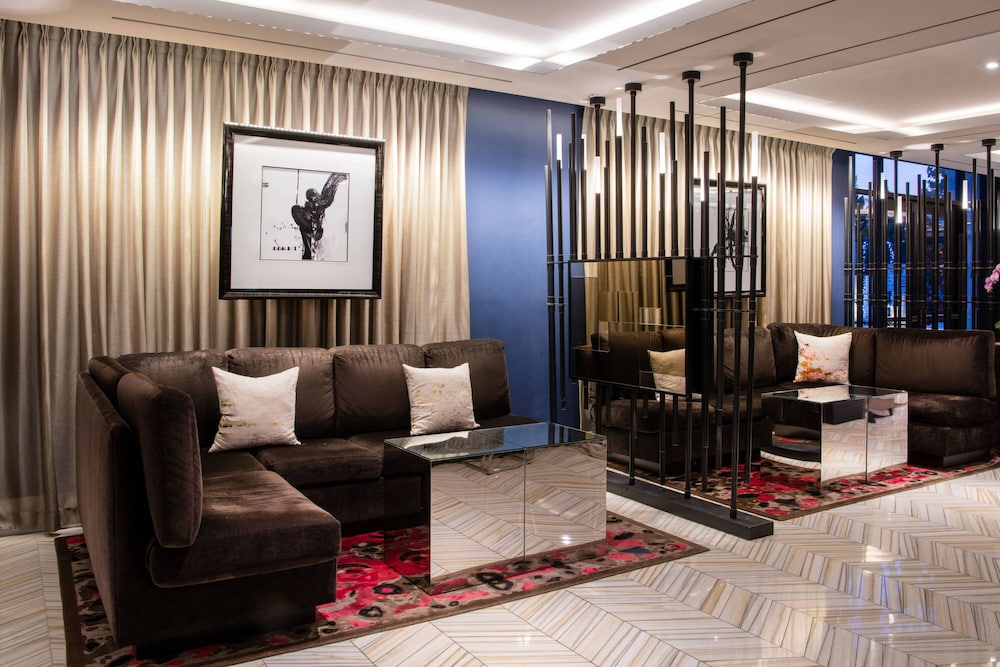 Beverly Hills Marriott 28/62