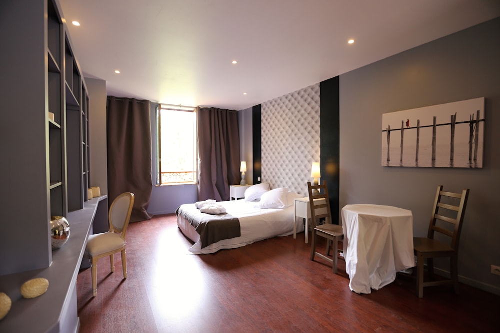 La Font Vineuse Hotel Spa 15/73