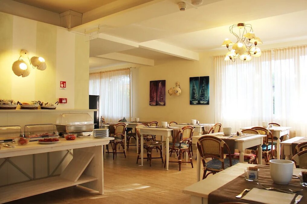 Hotel Bijou 41/58
