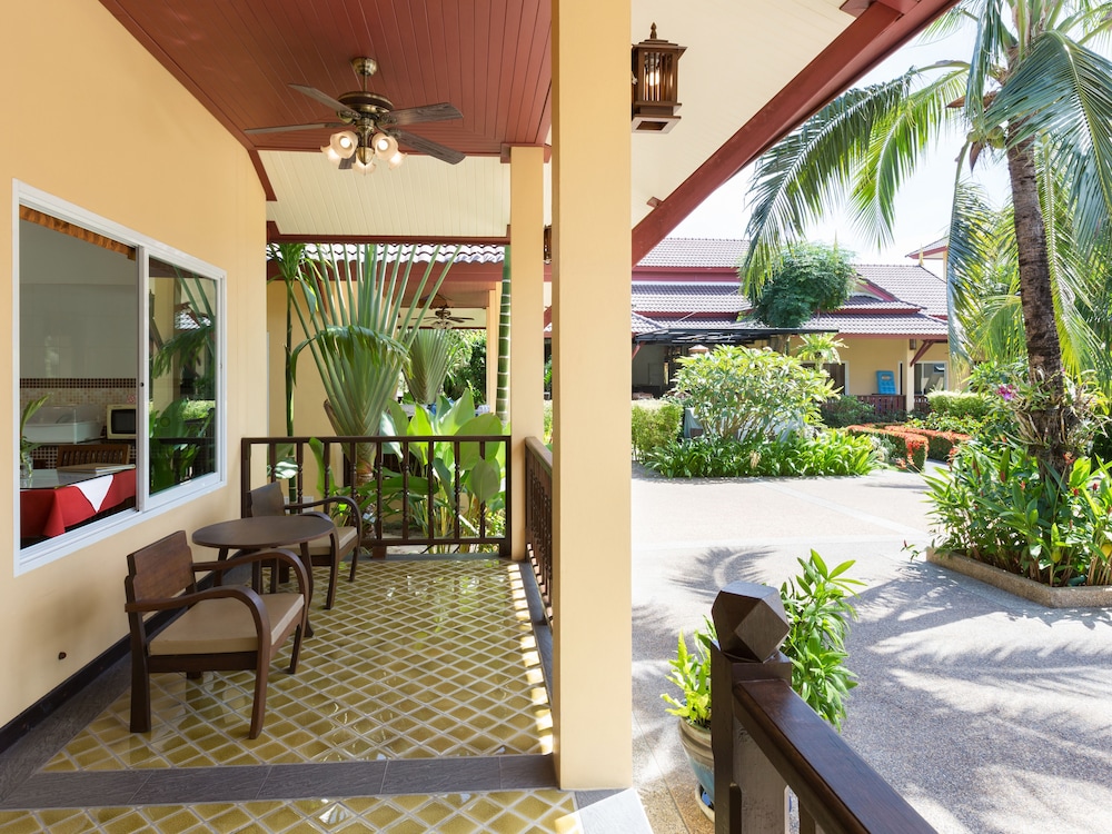 LE PIMAN RESORT 64/66