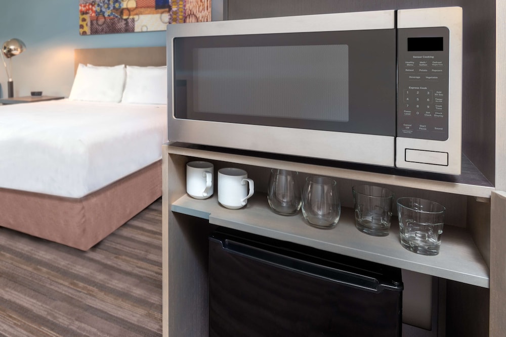 Hyatt House Orlando Airport photo3