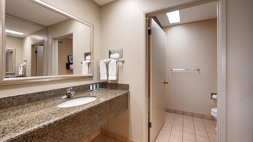 Best Western Plus Forest Park Inn 23/53