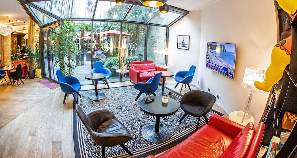 Hotel Hor Europe 27/51
