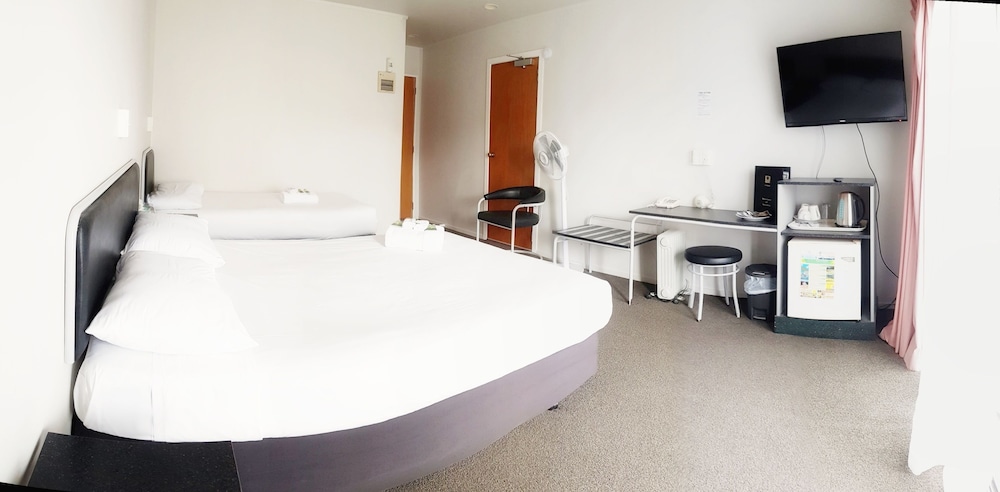Auckland Akl Airport Motel 13/39