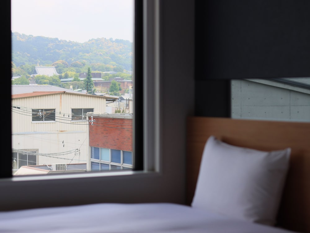 Hotel Glad One Kyoto Shichijo by M’s 40/56